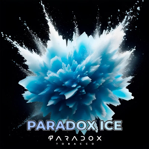 Табак Paradox Ice (Парадокс Лед) 50г