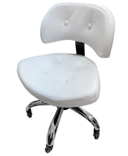 Стульчик мастера педикюра Comfort