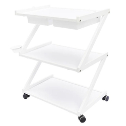 Візок косметологічний 4111