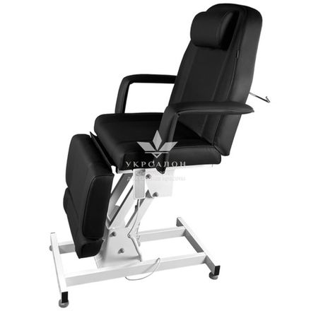 Косметологічна електрична кушетка 2217 (1 мотор)