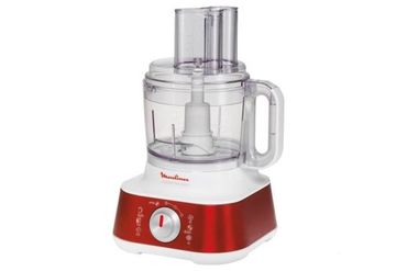 Кухонний комбайн Moulinex FP 657G (FP657G)