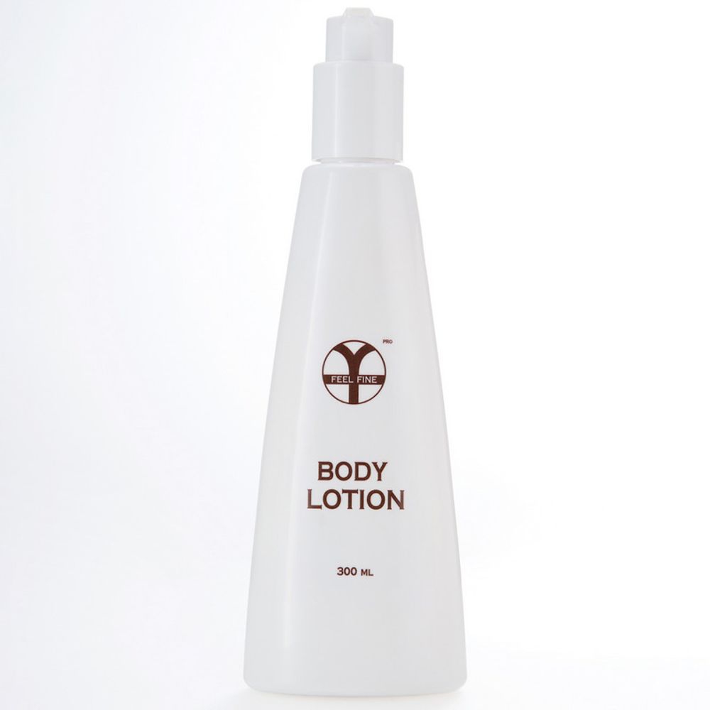 Лосьон для тела Body Lotion Feel Fine