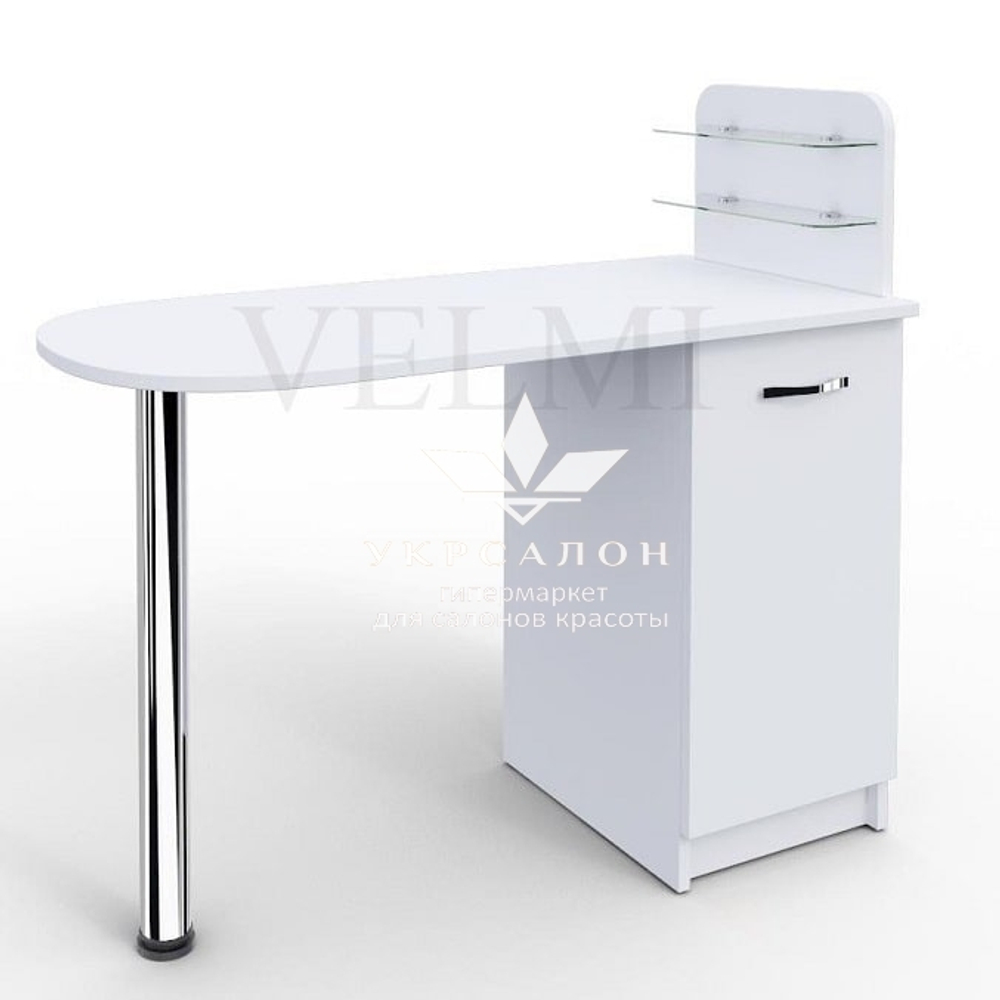 Маникюрный стол Optima compact