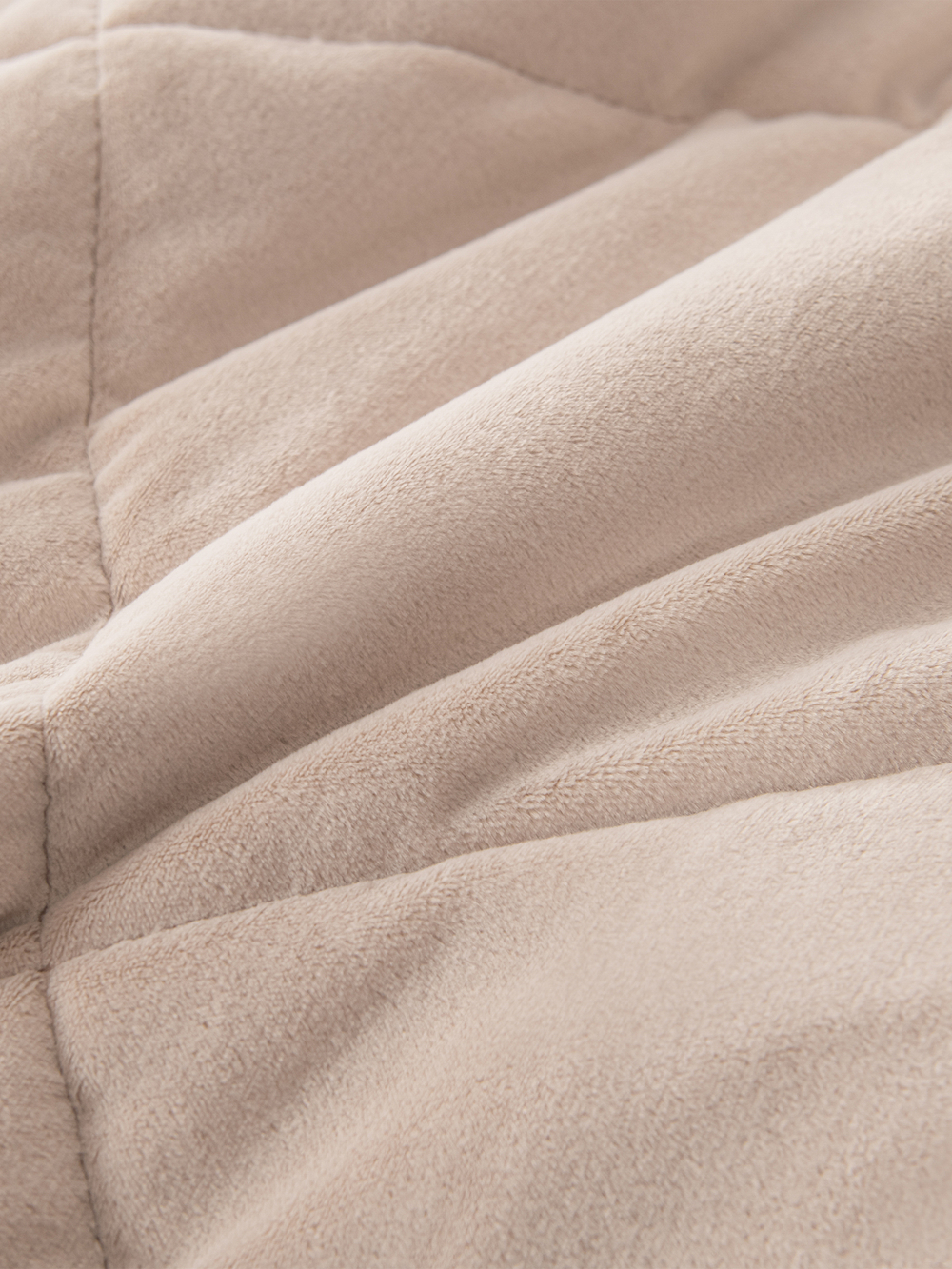 Комплект постельного белья Сатин Velvet Premium с Одеялом VP010