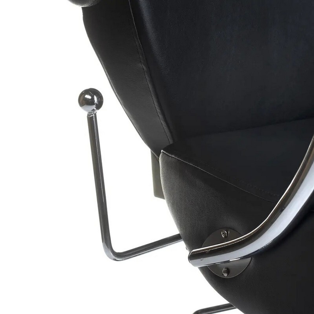 Перукарське крісло Barber Hektor