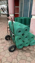 Заборы садовые пластиковый сота (ромб) 1м Х 30м (ячейка 20Х20 мм)