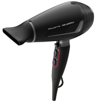 Фен Rowenta x KARL LAGERFELD K/Pro Stylist CV888LF0