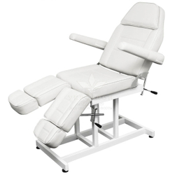 Педикюрно-косметологическая кушетка 246T