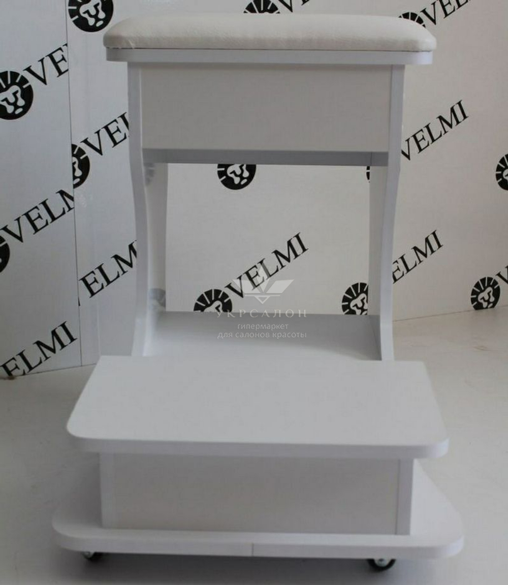 Подставка педикюрная Lota 3 в 1