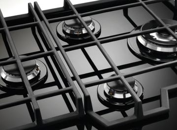 Варильна поверхня газова ELECTROLUX GPE263YK