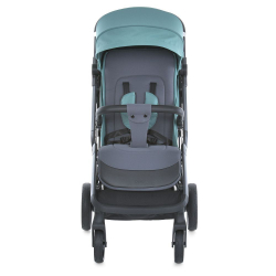 Прогулянкова коляска El Camino ME 1127 Beya