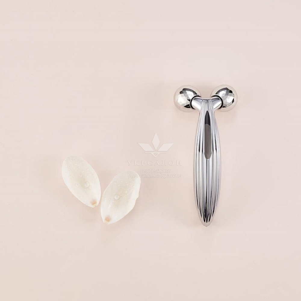 Масcажёр ReFa Carat Ray Face