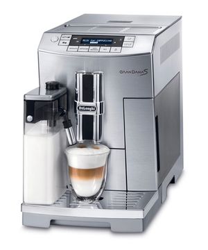 Кавомашина DeLonghi ECAM 26.455 M