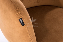 Стульчик мастера Zefir velor