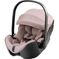 Автокресло-переноска детское Britax Römer Baby-Safe Pro Style (0-13 кг)