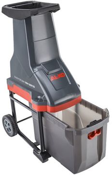 Подрібнювач електричний AL-KO ComFort MH 2810 (113872)