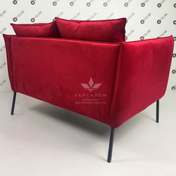 Диван для зала ожидания Pinco