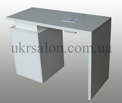 Манікюрний стіл Glossy