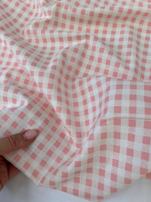 Фланель плательная