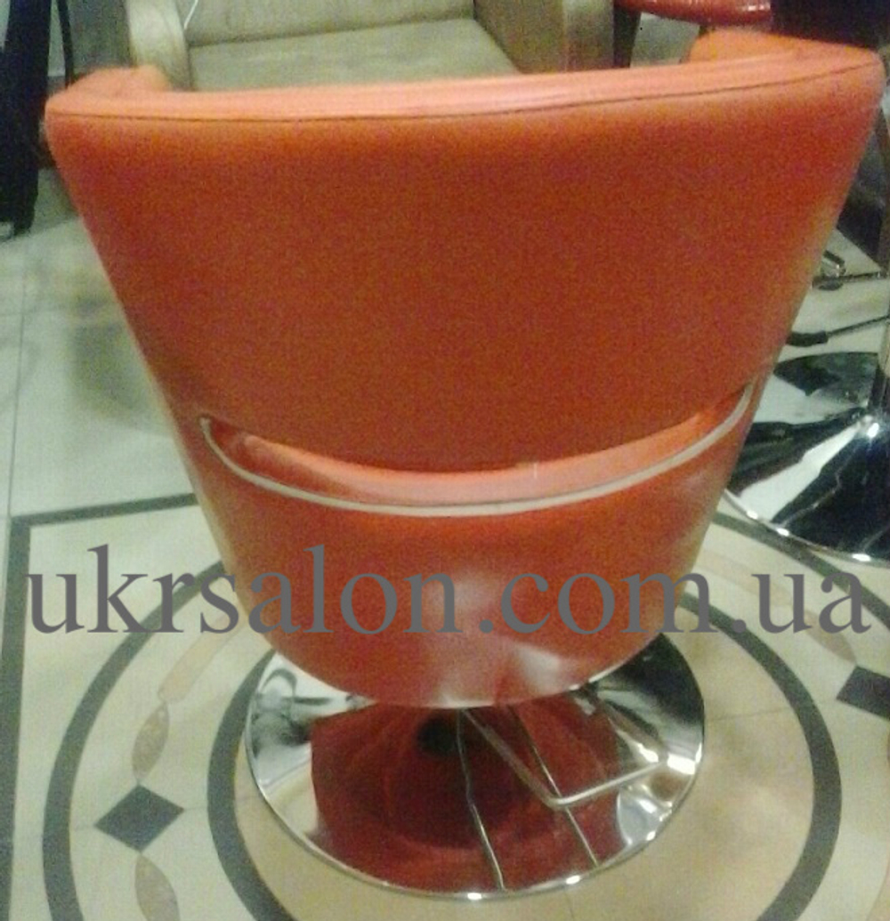 Перукарське крісло A061