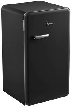 Однокамерний холодильник Midea MDRD142SLF30