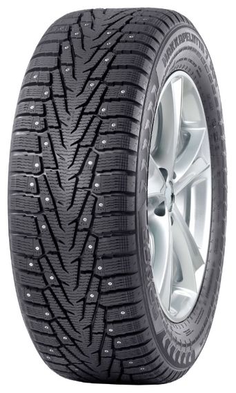 Nokian Tyres Hakkapeliitta 7 SUV 215/70 R17 101T шип.