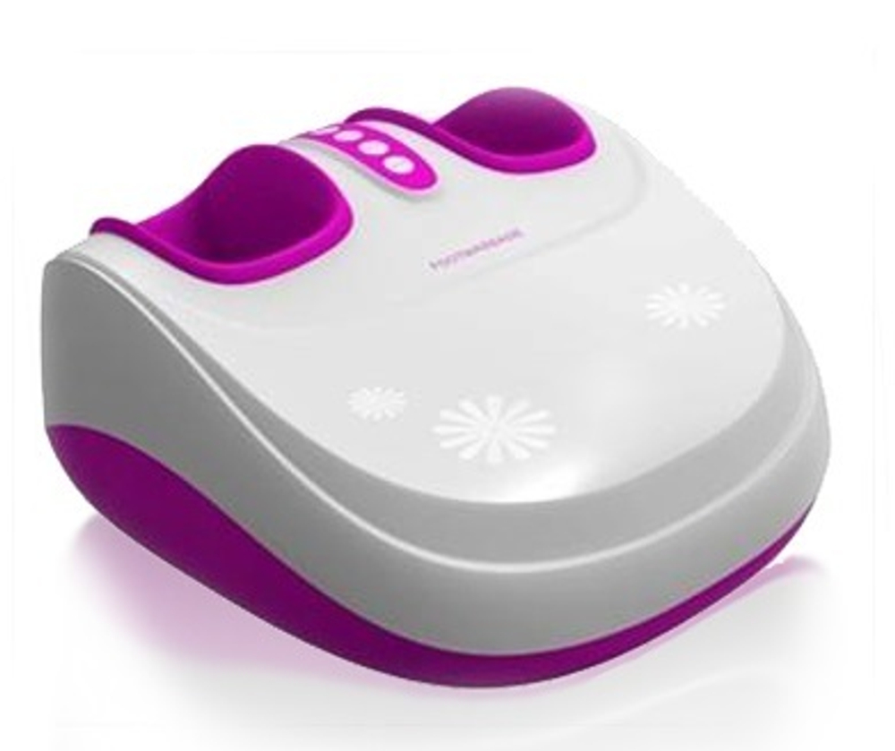 Массажер для ног Rongtai RT-1887