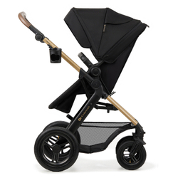 Универсальная коляска 3 в 1 Kinderkraft Moov 2 Air
