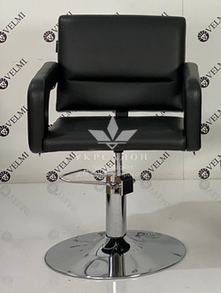 Комплект перукарських меблів Flamingo на диску