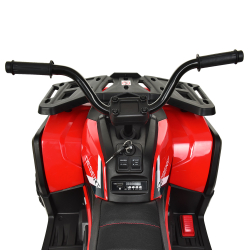 Детский электроквадроцикл 70W Bambi M 4081EBLR