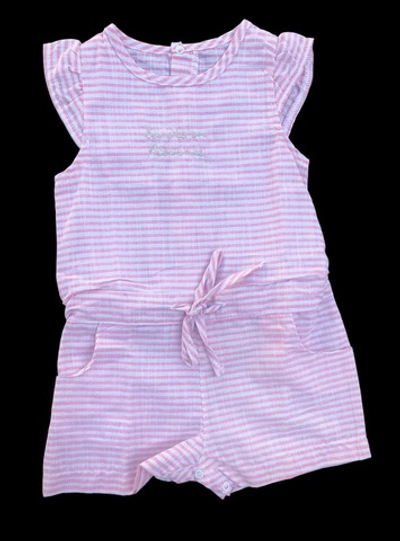 Пісочник, бавовна ТМ "Bebetto"