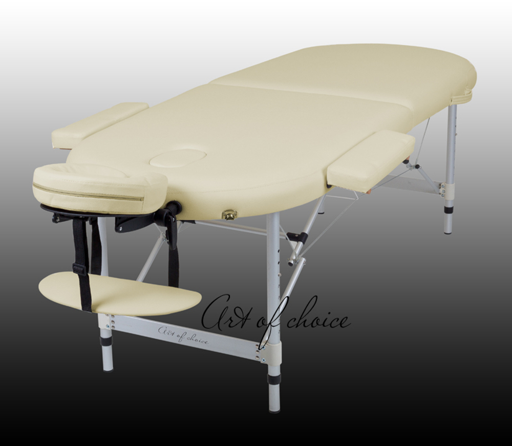 Массажный стол TES