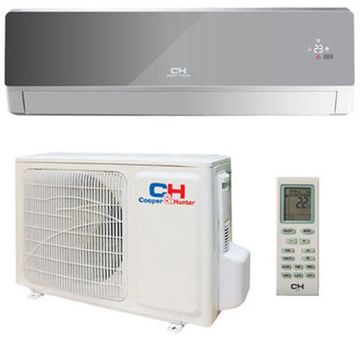 Кондиціонер COOPER&HUNTER CH-S07LHW