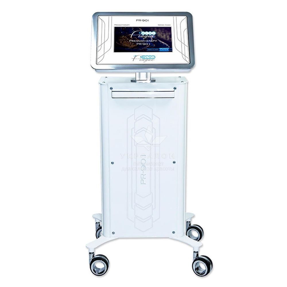 Аппарат прессотерапии PR-901