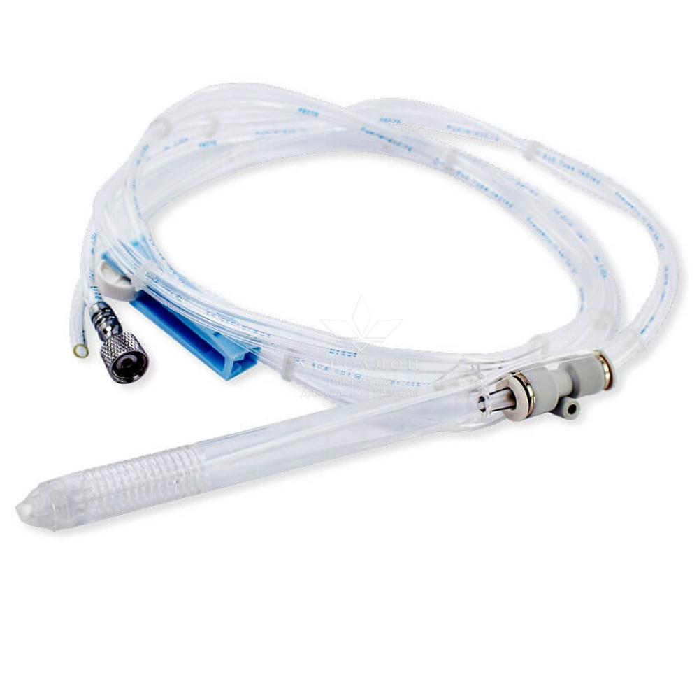 Аппарат газожидкостного пилинга AV-2000