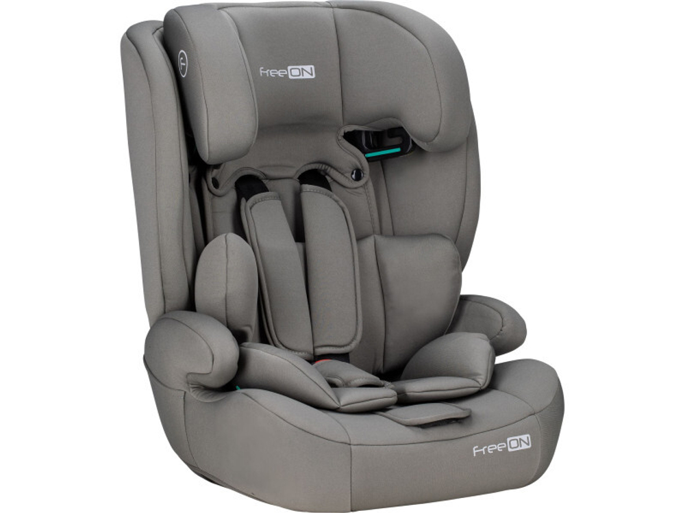 Автокрісло дитяче FreeON Uran 1/2/3 (9-36 кг)