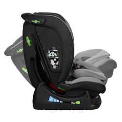 Автокрісло дитяче Lionelo Aart i-Size 0+/1/2/3 (0-36 кг)