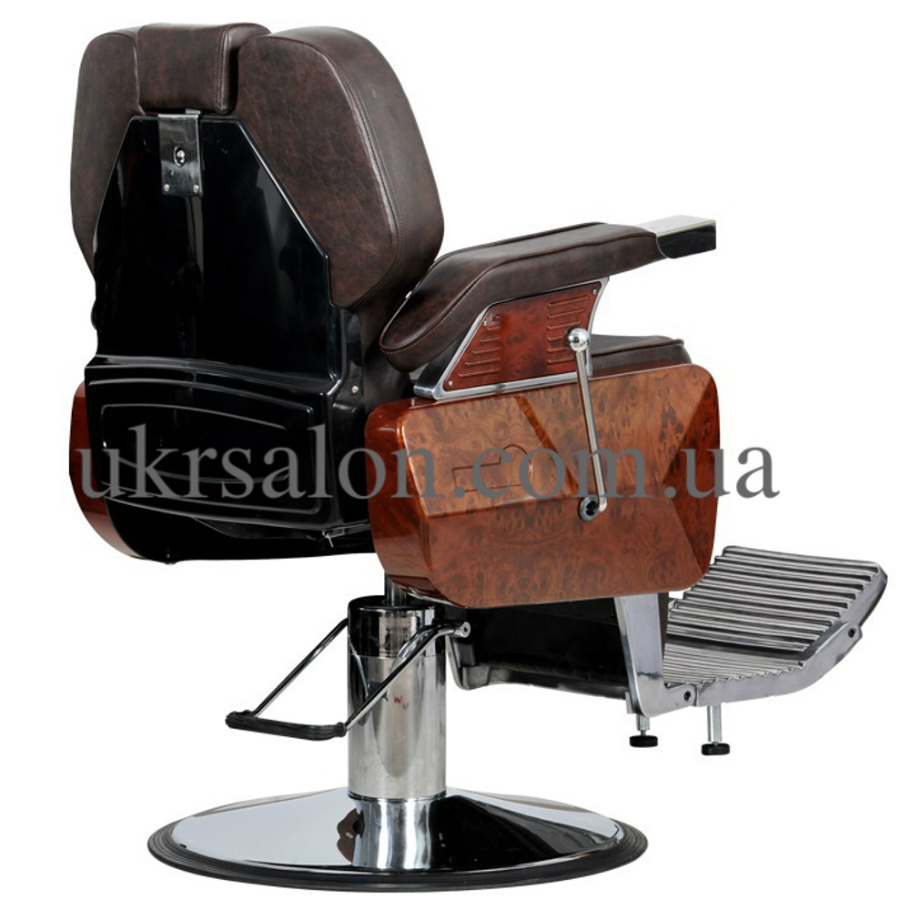 Парикмахерское кресло Barber Ambasciatori