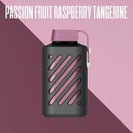 VOZOL GEAR 10000 Passion Fruit Raspberry Tangerine 5% nic