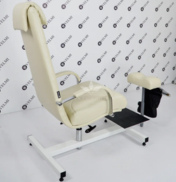 Педикюрне крісло Aramis Zestaw