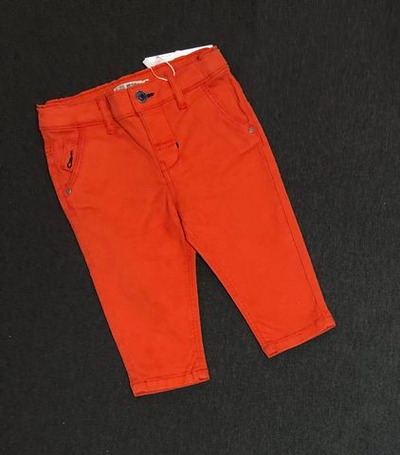 Штани, котон ТМ "Original Marines" (74 см)