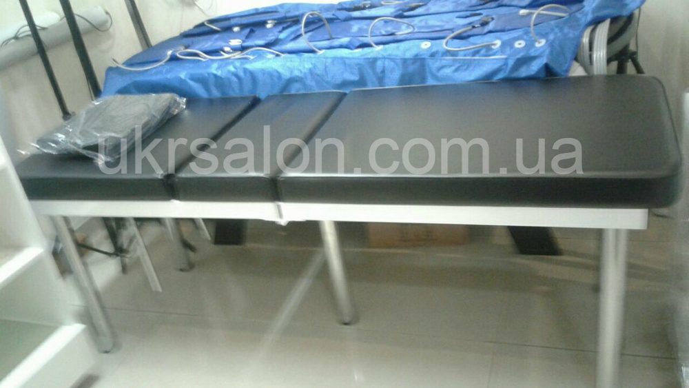 Складаний масажний стіл ZD-802