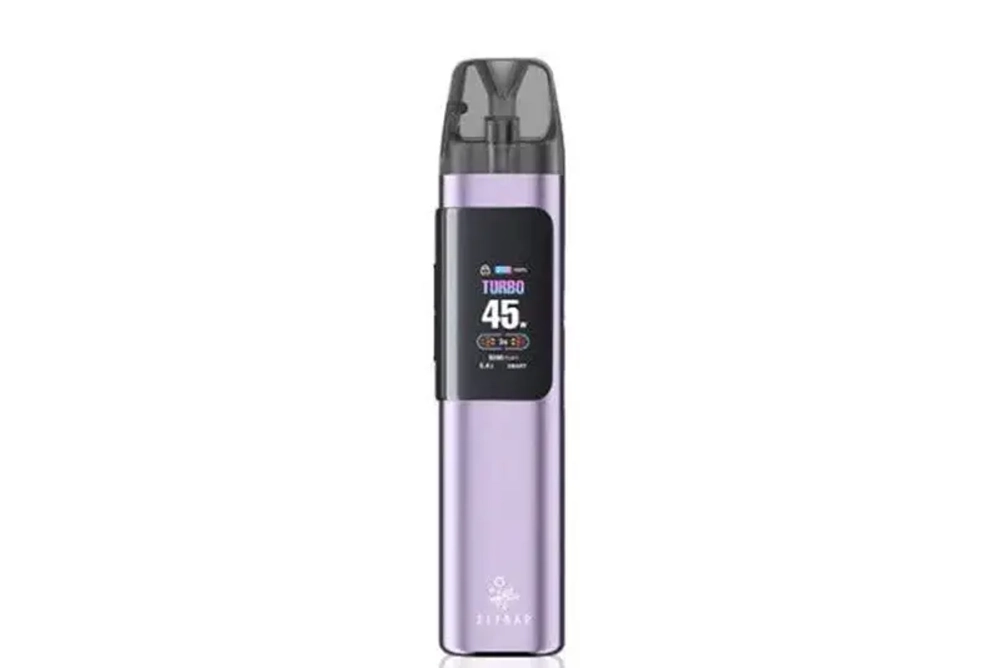 ELFBAR ELFX PRO- Purple