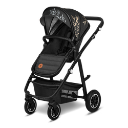 Универсальная коляска 2 в 1 Lionelo Amber