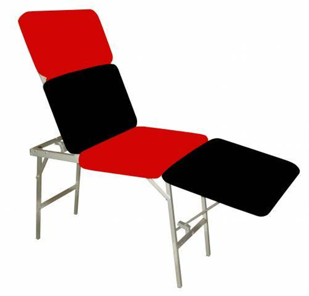 Косметологічна кушетка одна тисячі дев'яносто один