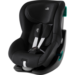 Автокресло детское Britax Römer King Pro 1 (9-20 кг)