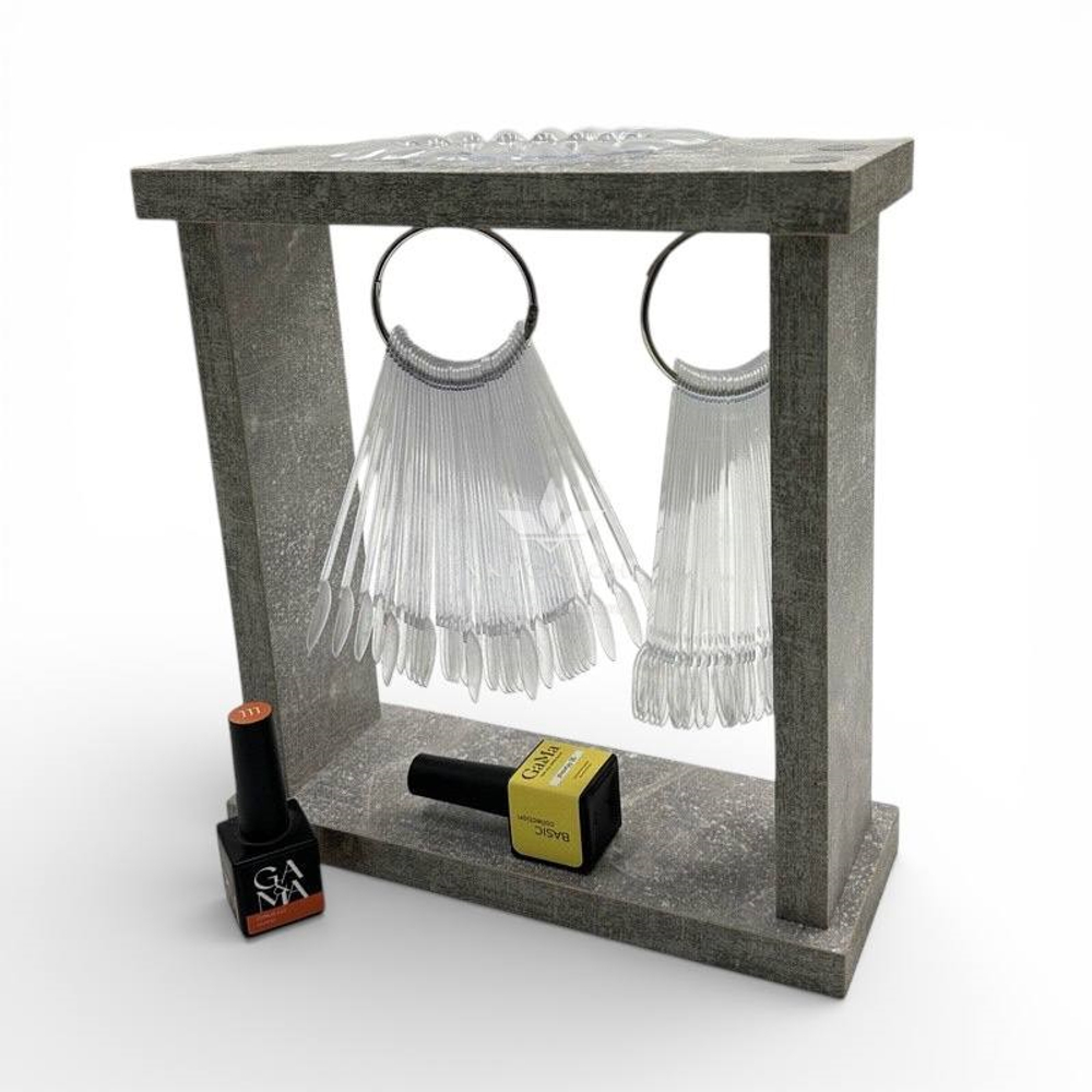 Подставка для типсов TIP-04m