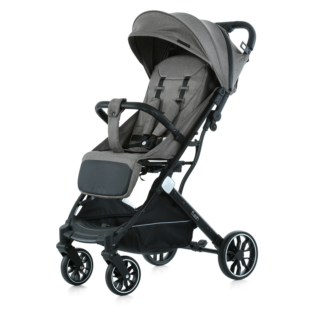 Прогулочная коляска Bambi M 5727-1 Flash