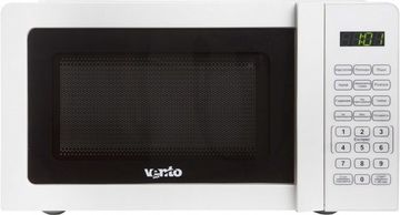 Мікрохвильова піч VENTOLUX MW 20 DH3 (WH) TC