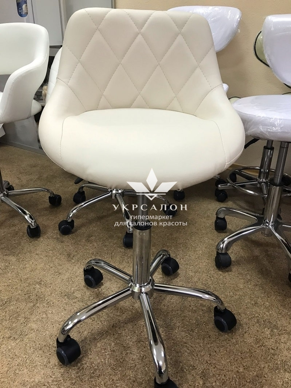 Стульчик мастера 154